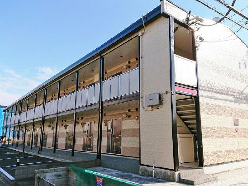 レオパレスSHIMADA壱番館