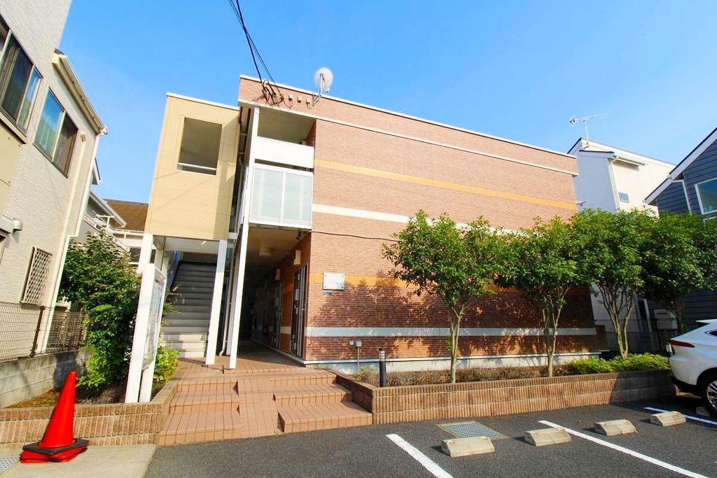 レオネクストウィング湘南