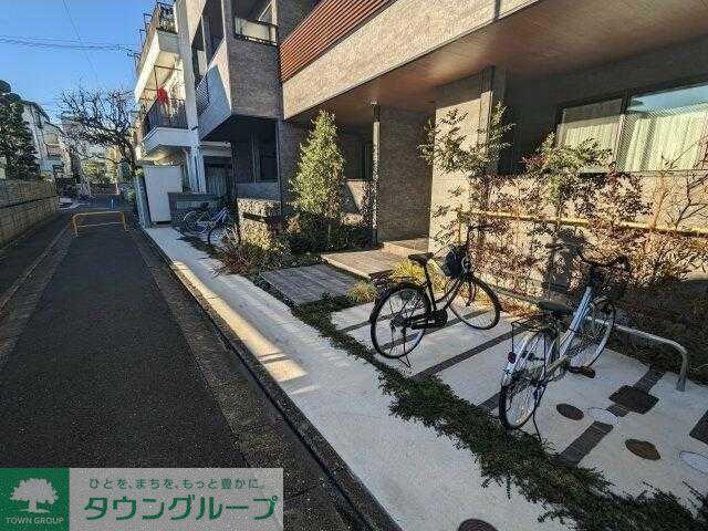 青砥ドット