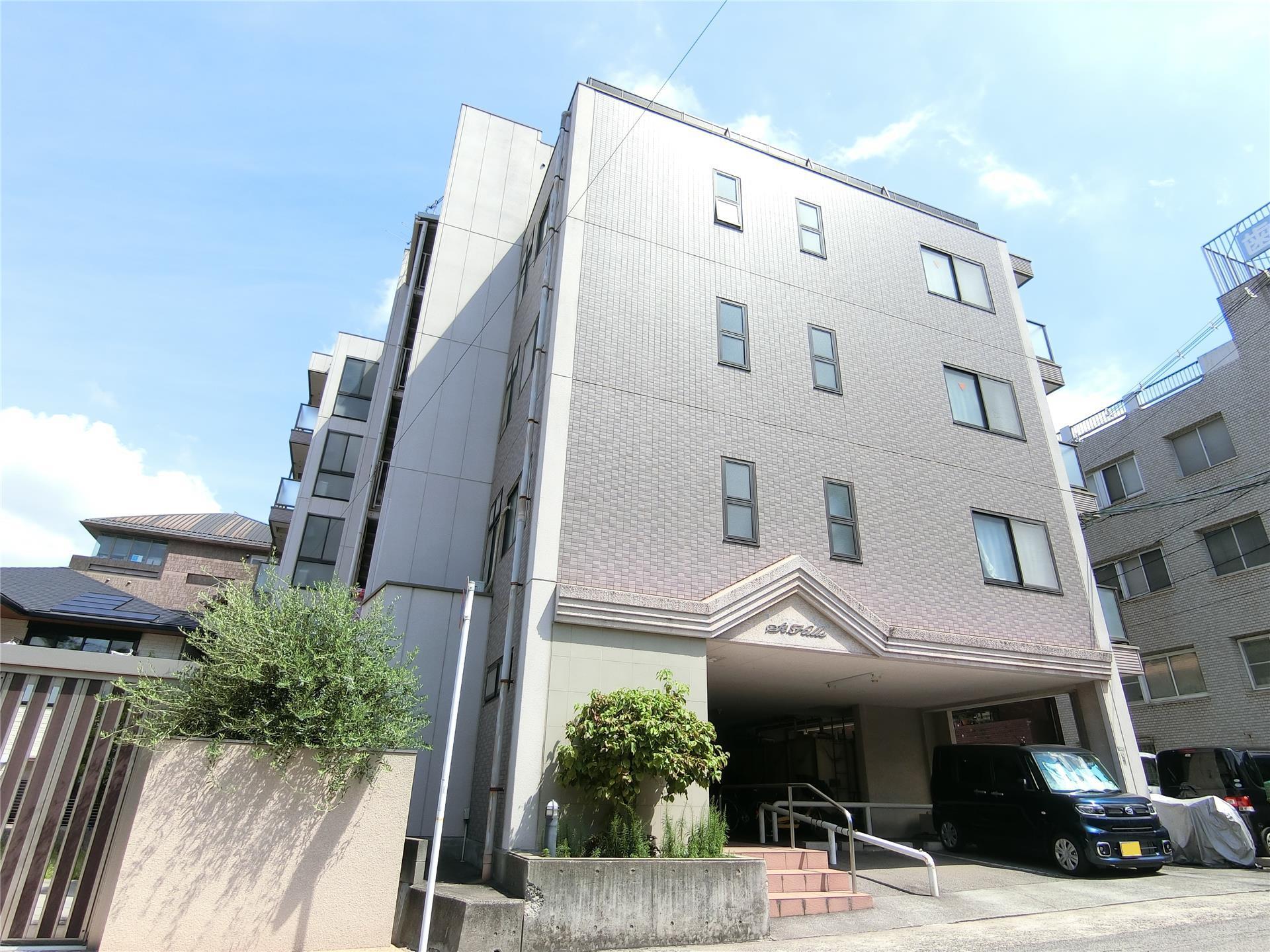 セントヒルズ和庄
