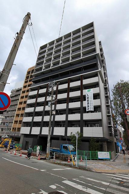 エンクレストベイ天神東II