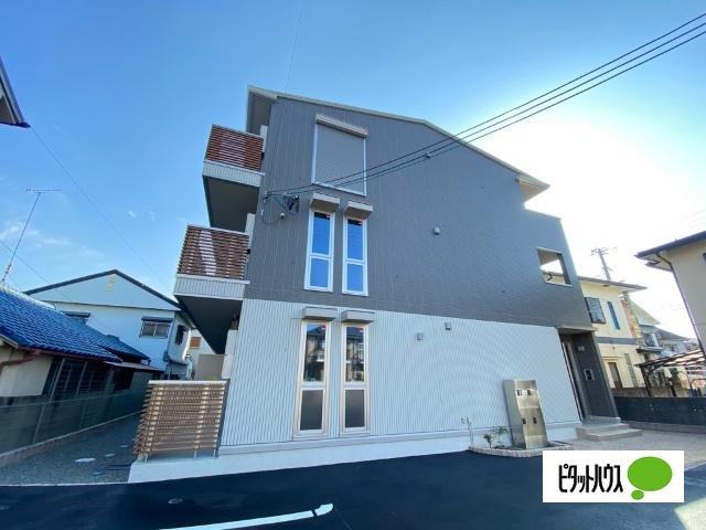 D-ROOM桑ノ木