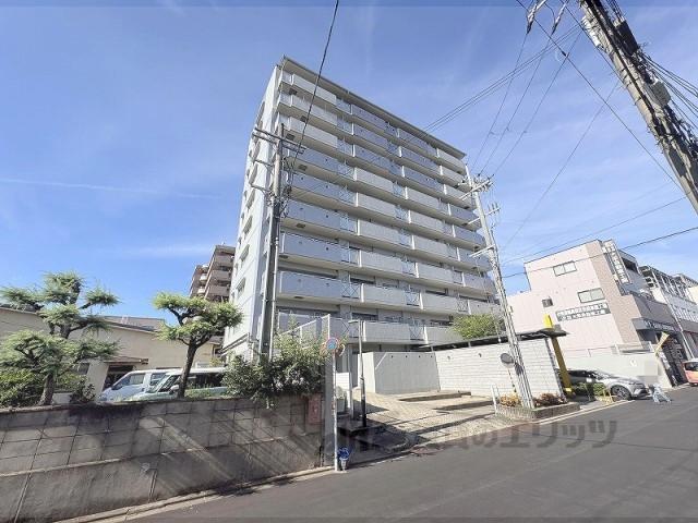 プリオーレ京都西院