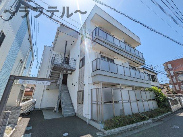 オリーブハウス