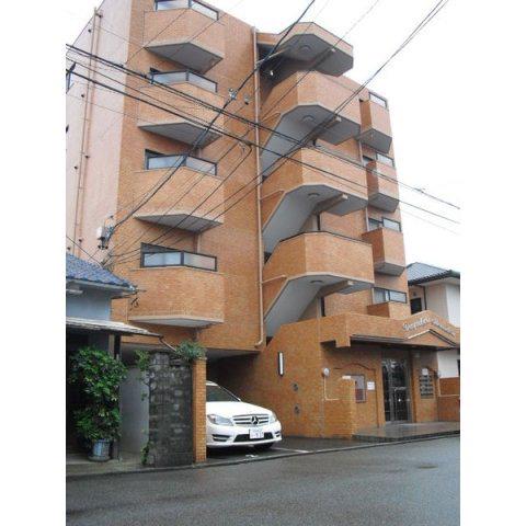 ダイアパレス庄内通