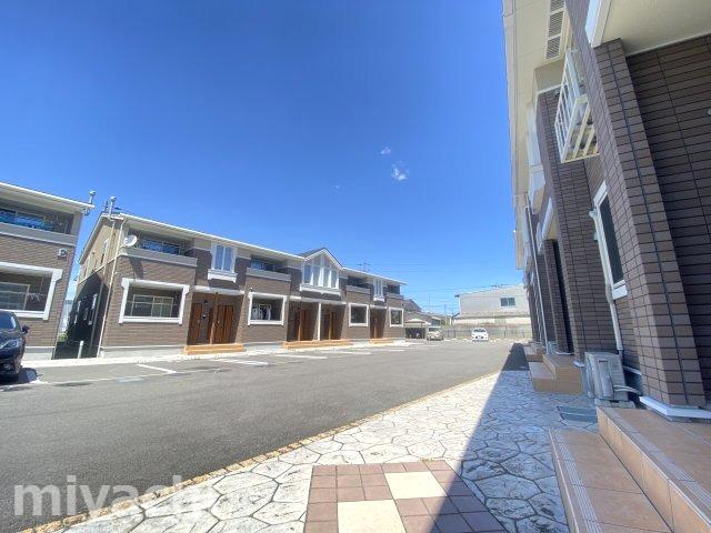 ロータス南島田E