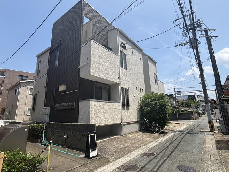 グランディック 井尻