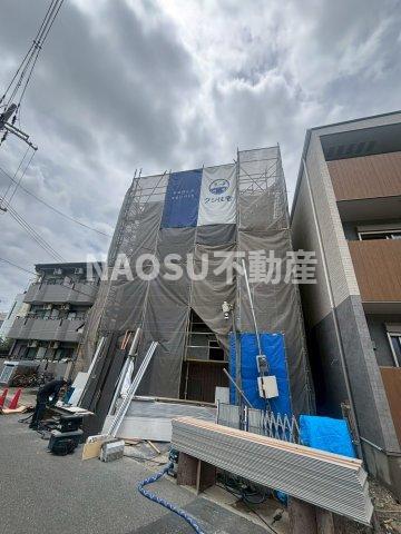 フジパレス吉田サウス