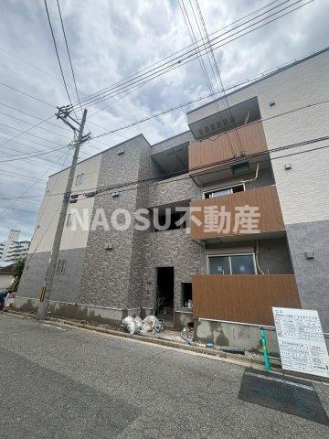 フジパレス吉田サウス