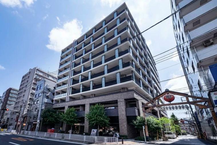 イニシア横浜桜木町