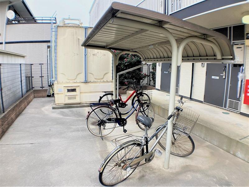 大宮公園マンション