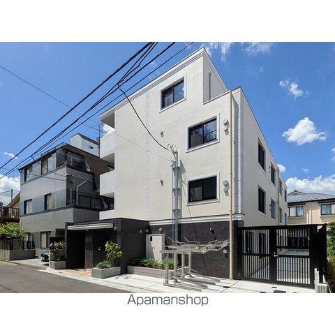 ヴェルディア中野南台