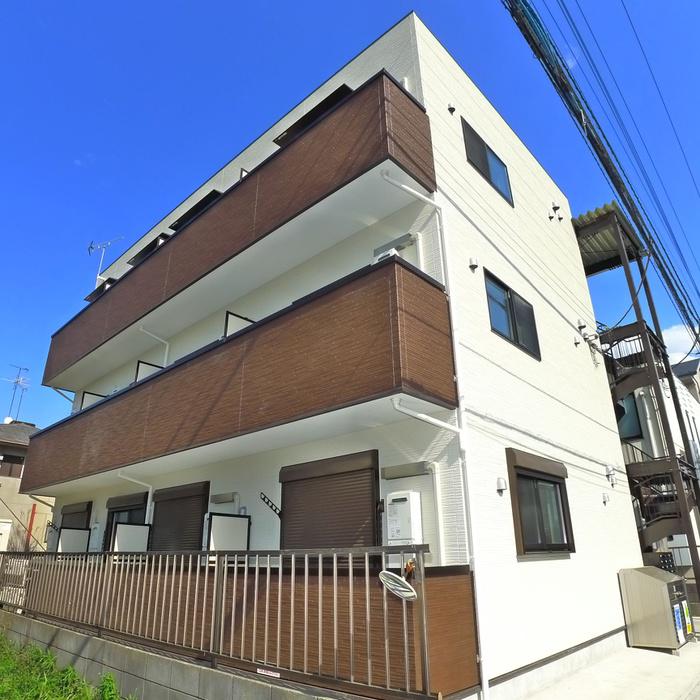 RADIA南流山