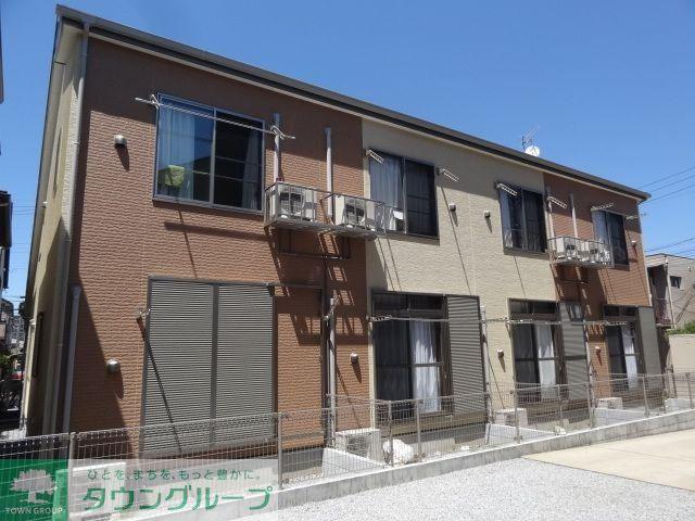 ブルーム草加松原