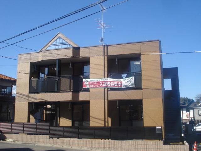 オーガスタC