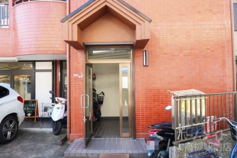 北本マンション