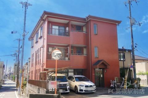 北本マンション
