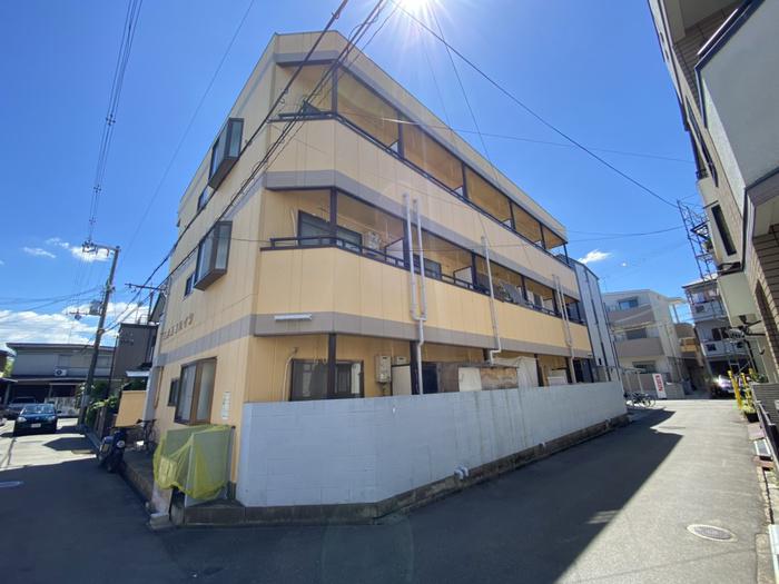 三熊元町ハイツ