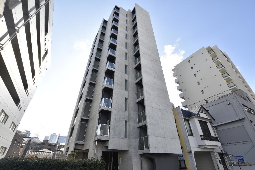 ARTIZA浅間町