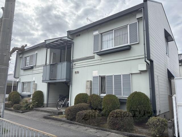 スカイハイツ橋井A棟