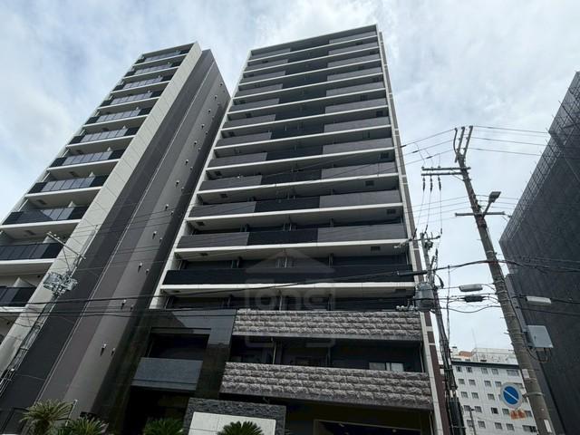 S-RESIDENCE新大阪駅前