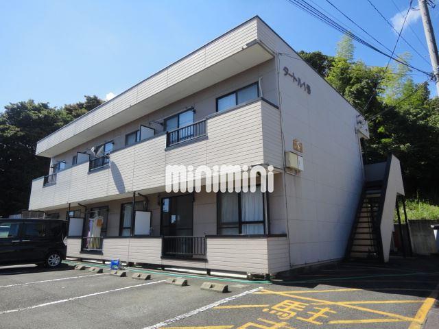 ラビットハウスタートルI