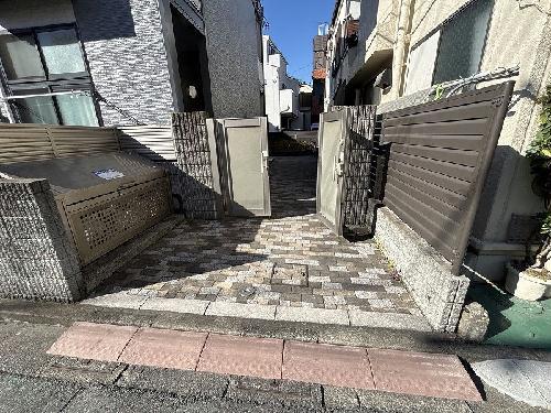 レオパレスステラート堀切I