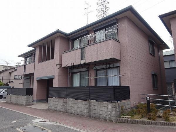 ファミール取石