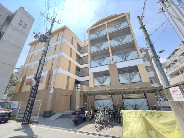 アルファクラージュくずはⅠ
