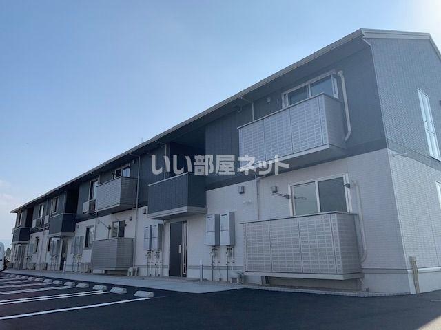 クローバーハイツ21