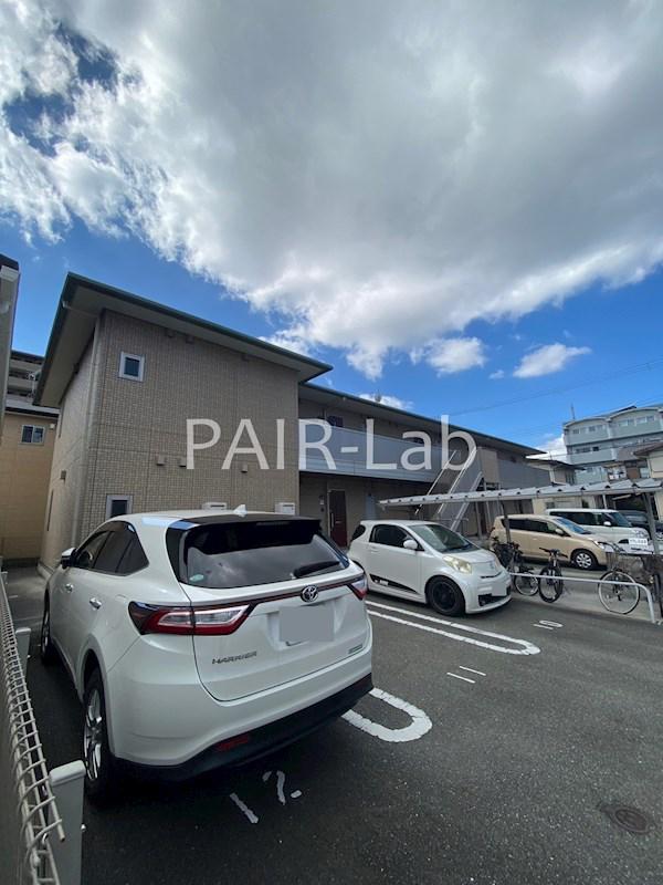 ララしらはま