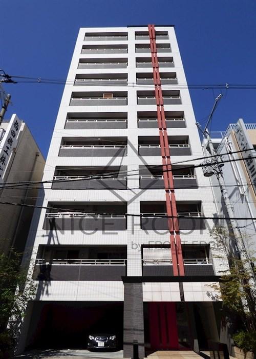 CITYLIFE本町西L′AVENIR