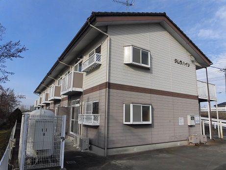 タムラハイツ