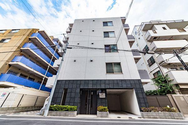 RISING PLACE 錦糸町