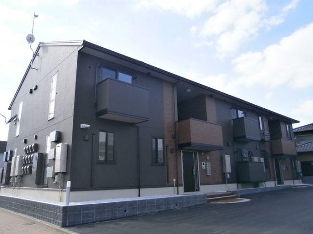 ARIETTA東貫