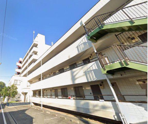 シャルマンコーポ一番館