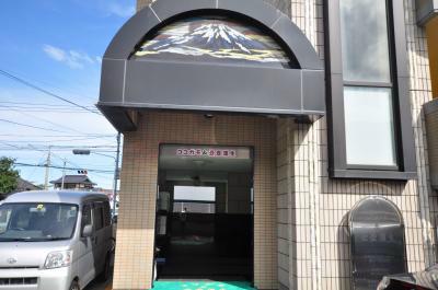 ココガモ&壺壺蒲生