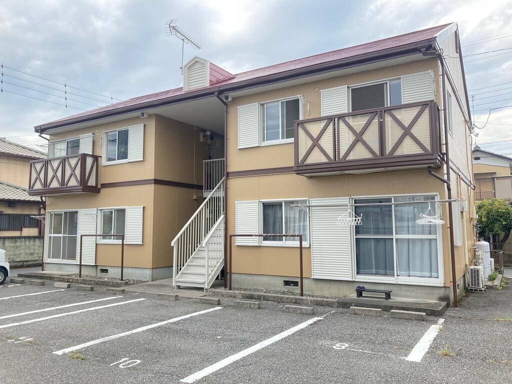 ラフォーレ大前