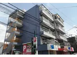 ゆたかマンション