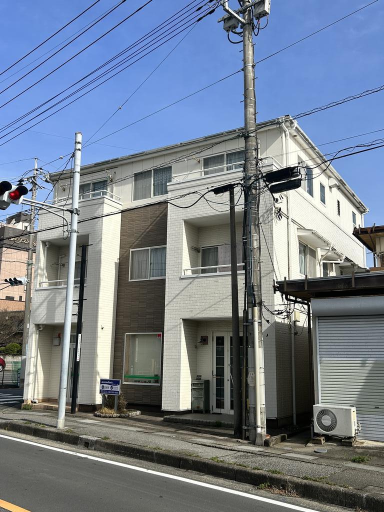 メーゾンベーニール