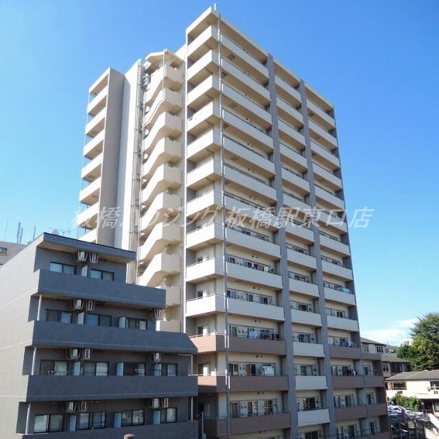 ドゥーエ東十条