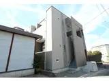 ラ・ムー長町