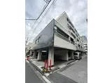 四谷芝本マンション