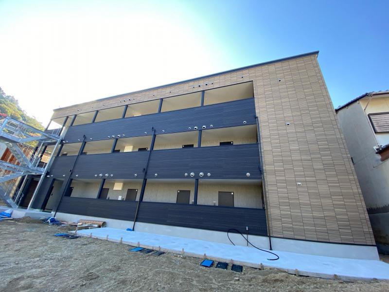 ESLEAD宮脇町