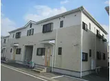 コーポ砂田A棟