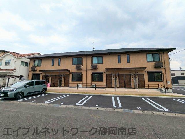 グラビティーノ小土