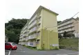 小ヶ倉団地A棟