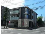 シャーメゾン境川