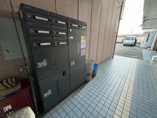 NKビル