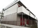 第2フォーブル国分寺